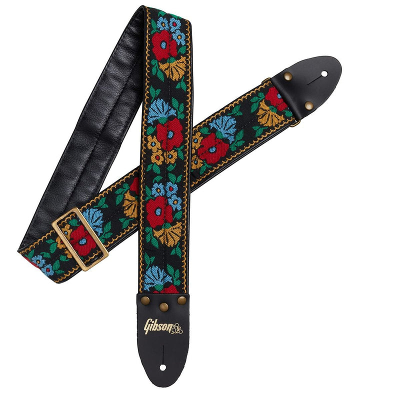 Gibson The Garden Guitar Strap