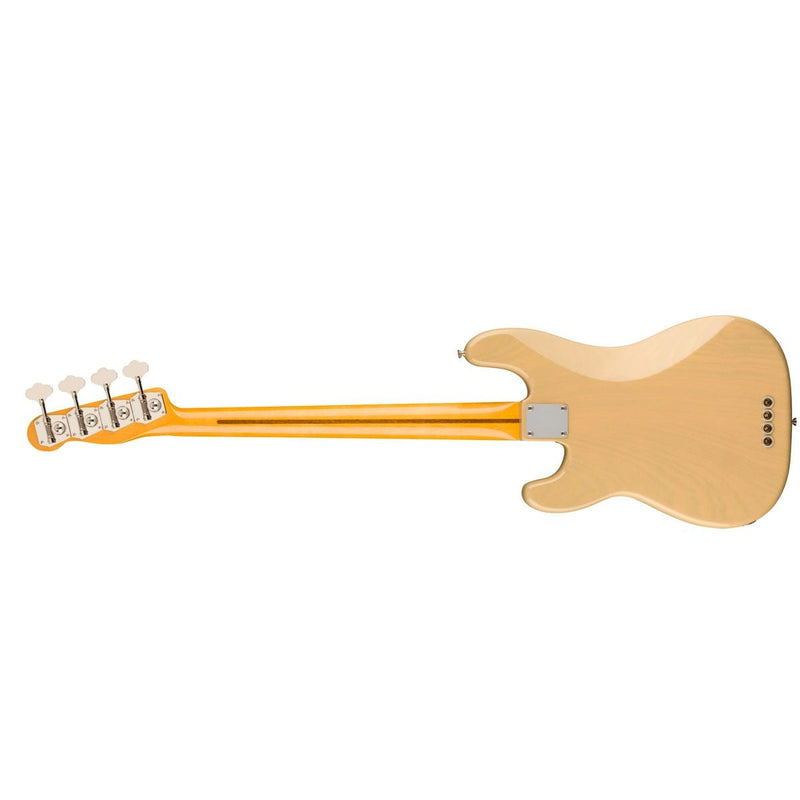 Fender American Vintage II 1954 Precision Bass Maple Vintage Blonde
