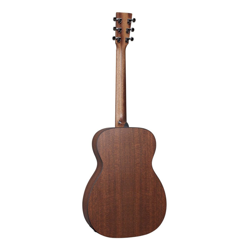 Martin 00-X2E-01 X Series Electro Acoustic Guitar - Tortoise Shell Pick Guard