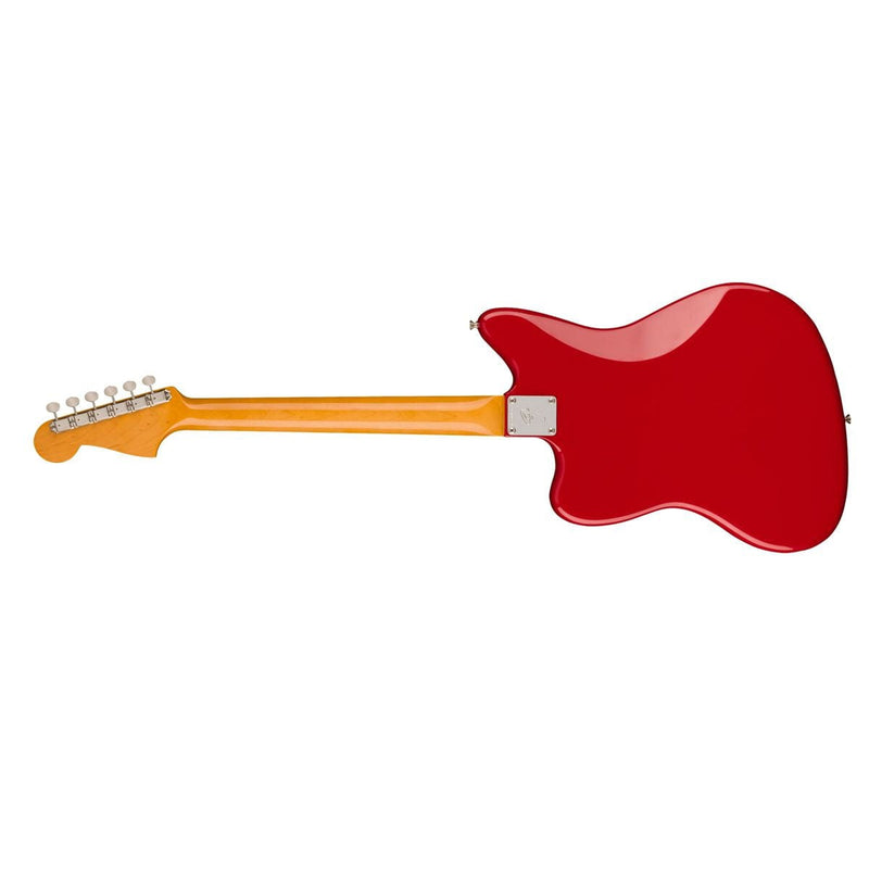 Fender American Vintage II 1966 Jazzmaster Rosewood Dakota Red Guitar