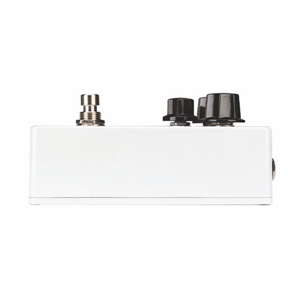 Earthquaker Devices Limited Edition Reissue White Light Overdrive Effects Pedal