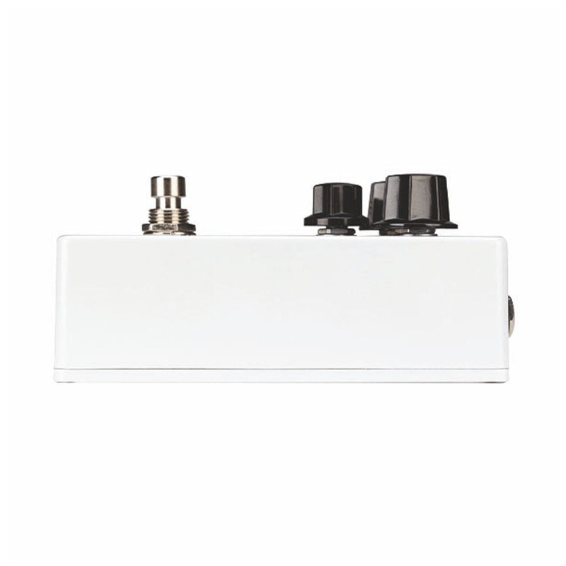 Earthquaker Devices Limited Edition Reissue White Light Overdrive Effects Pedal