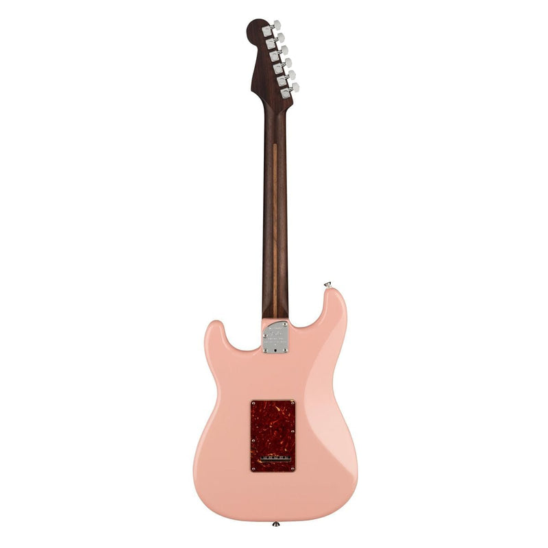 Fender Limited Edition American Pro II Strat RW Shell Pink Guitar