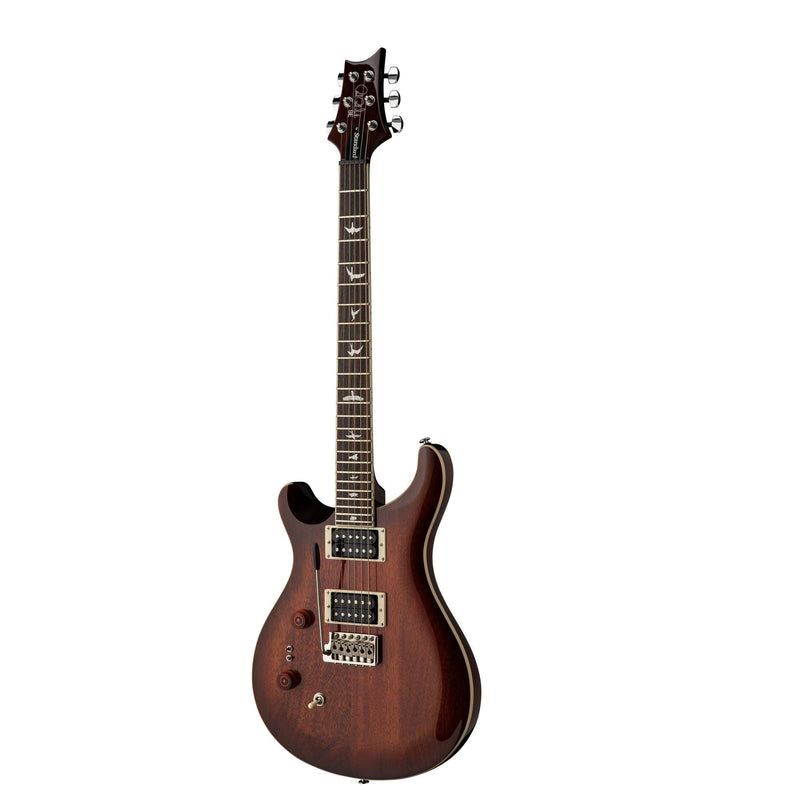 PRS SE Standard 24-08 Left Hand Tobacco Sunburst Guitar