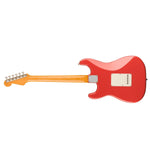 Fender American Vintage II 1961 Stratocaster Rosewood Fiesta Red Guitar