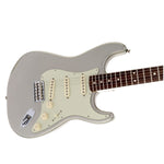 Fender Robert Cray Strat Inca Silver Guitar