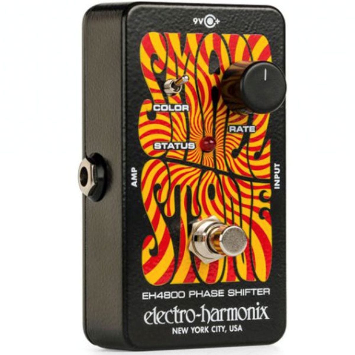 Electro Harmonix Small Stone Effects Pedal