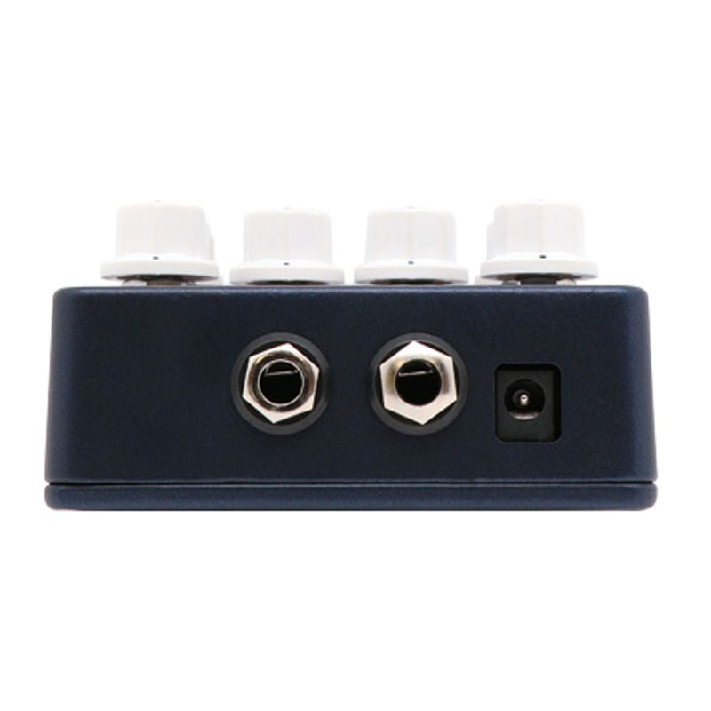 Keeley Parallax Spatial Generator Effects Pedal