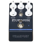 Wampler Collective Series Phenom Distortion Guitar Effects Pedal