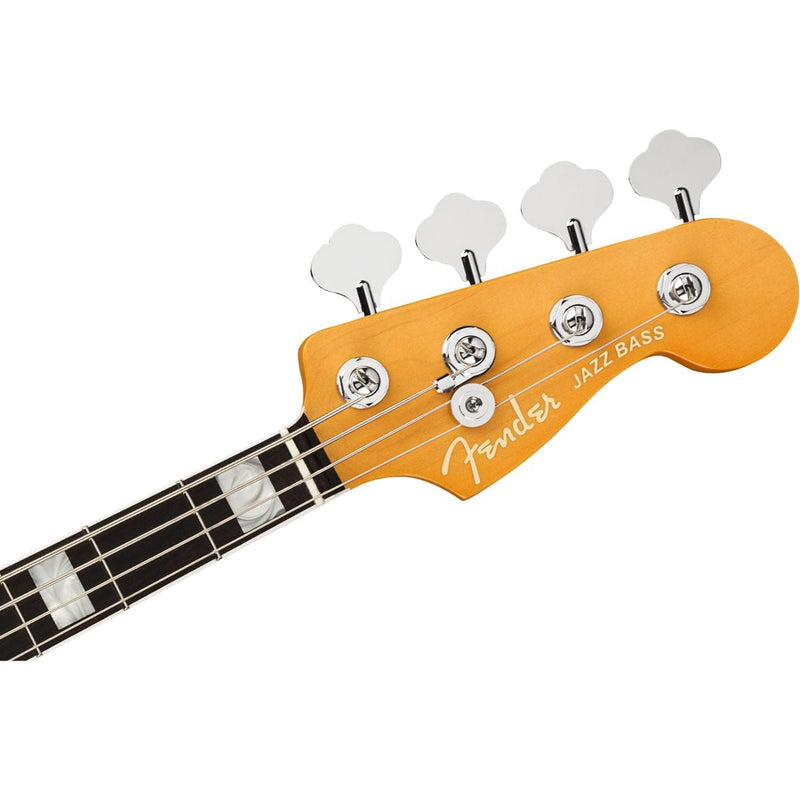 Fender American Ultra Jazz Bass Rosewood Ultraburst
