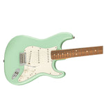 Fender Limited Edition Player Strat PF Surf Green Guitar
