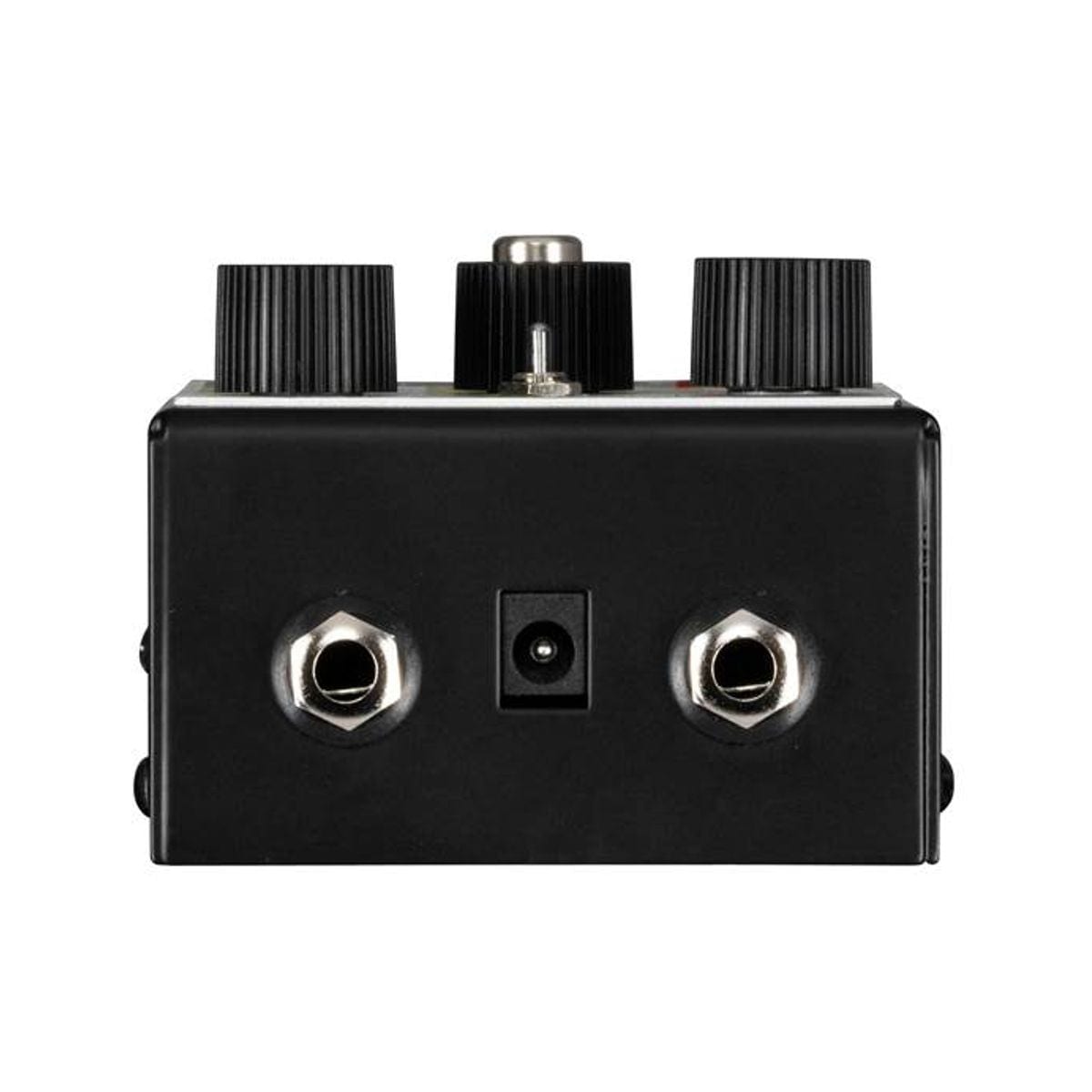 Maestro Ranger Overdrive Effects Pedal