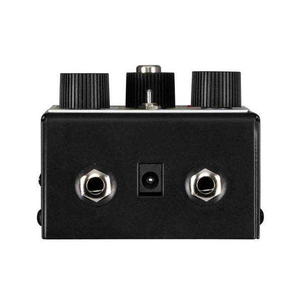 Maestro Ranger Overdrive Effects Pedal