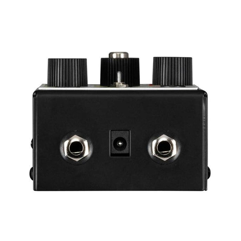 Maestro Ranger Overdrive Effects Pedal