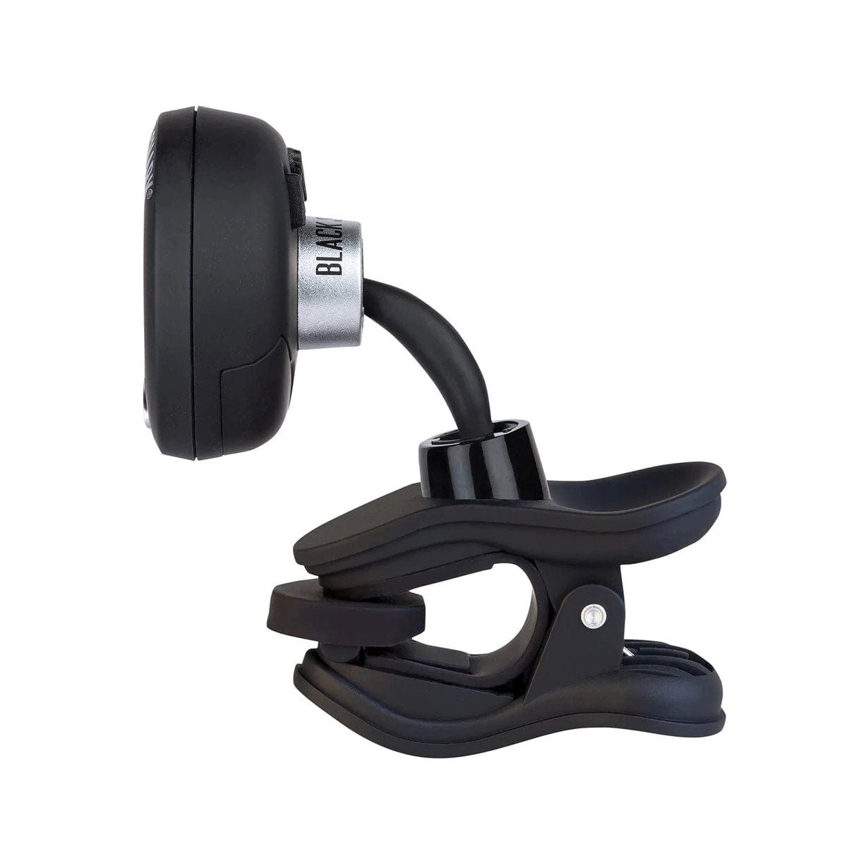 Silver Snark 2 Black Silver Guitar Clip On Tuner