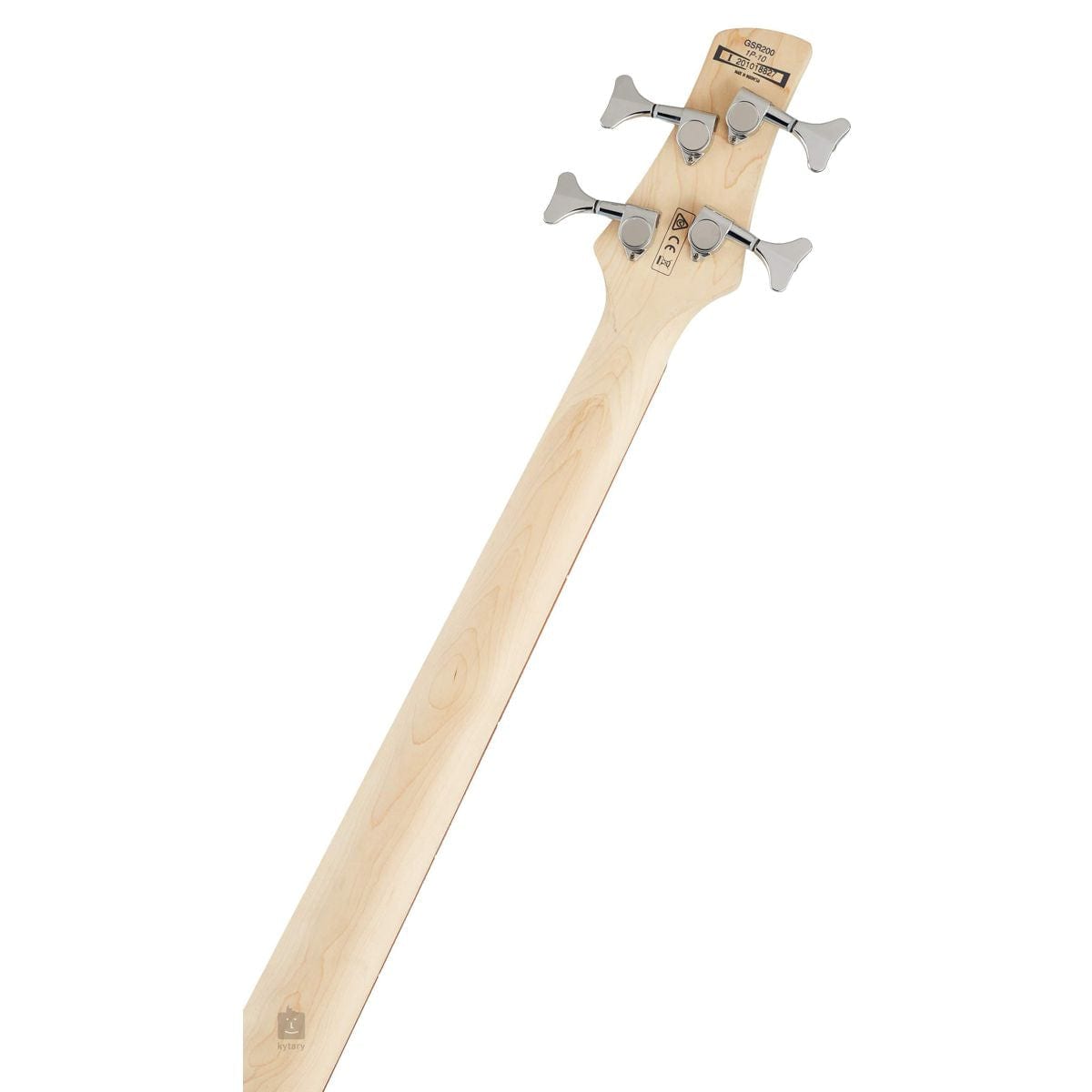 Ibanez GSR200 JB Jewel Blue Bass