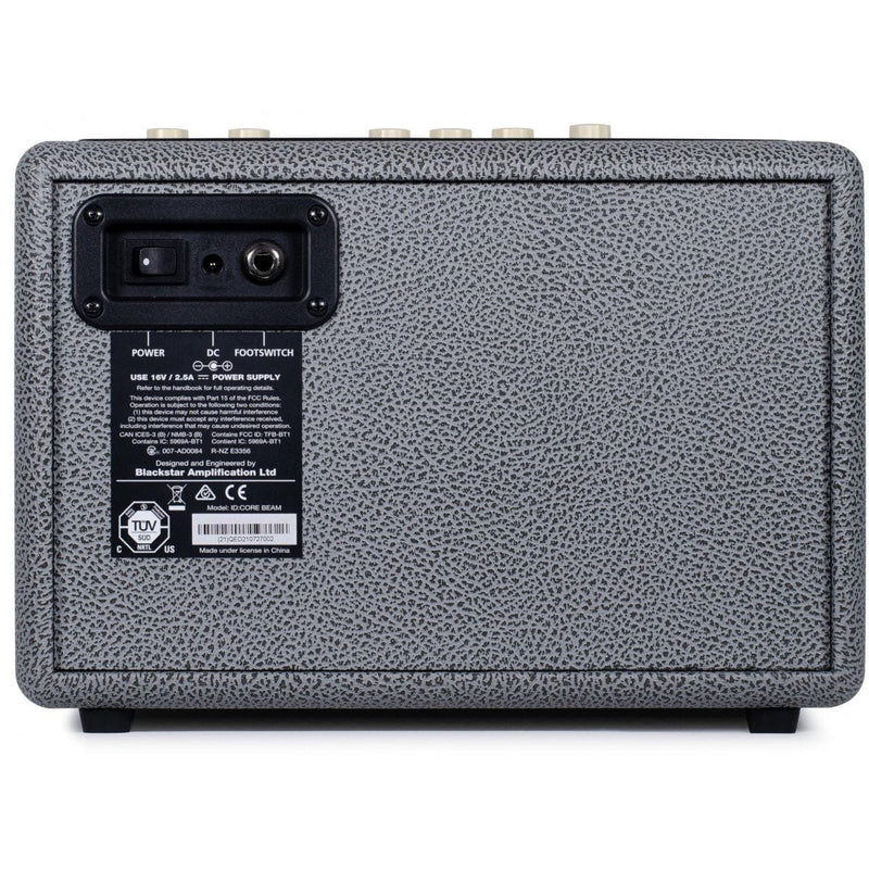 Blackstar ID Core Beam Bluetooth Guitar Amp