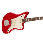 Fender American Vintage II 1966 Jazzmaster Rosewood Dakota Red Guitar