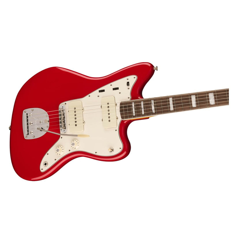 Fender American Vintage II 1966 Jazzmaster Rosewood Dakota Red Guitar