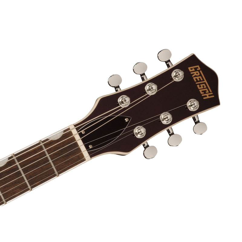 Gretsch G5210-P90 Electromatic Jet Two 90 Fairlane Blue Guitar