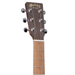 Martin 00-X2E-01 X Series Electro Acoustic Guitar - Tortoise Shell Pick Guard