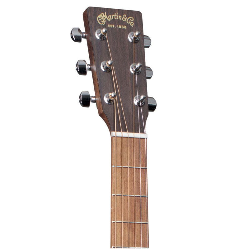 Martin 00-X2E-01 X Series Electro Acoustic Guitar - Tortoise Shell Pick Guard