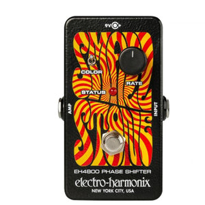 Electro Harmonix Small Stone Effects Pedal