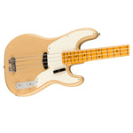Fender American Vintage II 1954 Precision Bass Maple Vintage Blonde