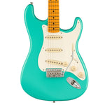 Fender American Vintage II 1957 Stratocaster Maple Seafoam Green Guitar