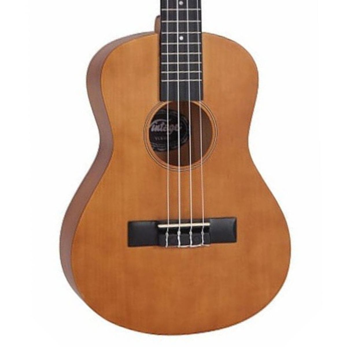 Vintage VUK40N Tenor Ukulele