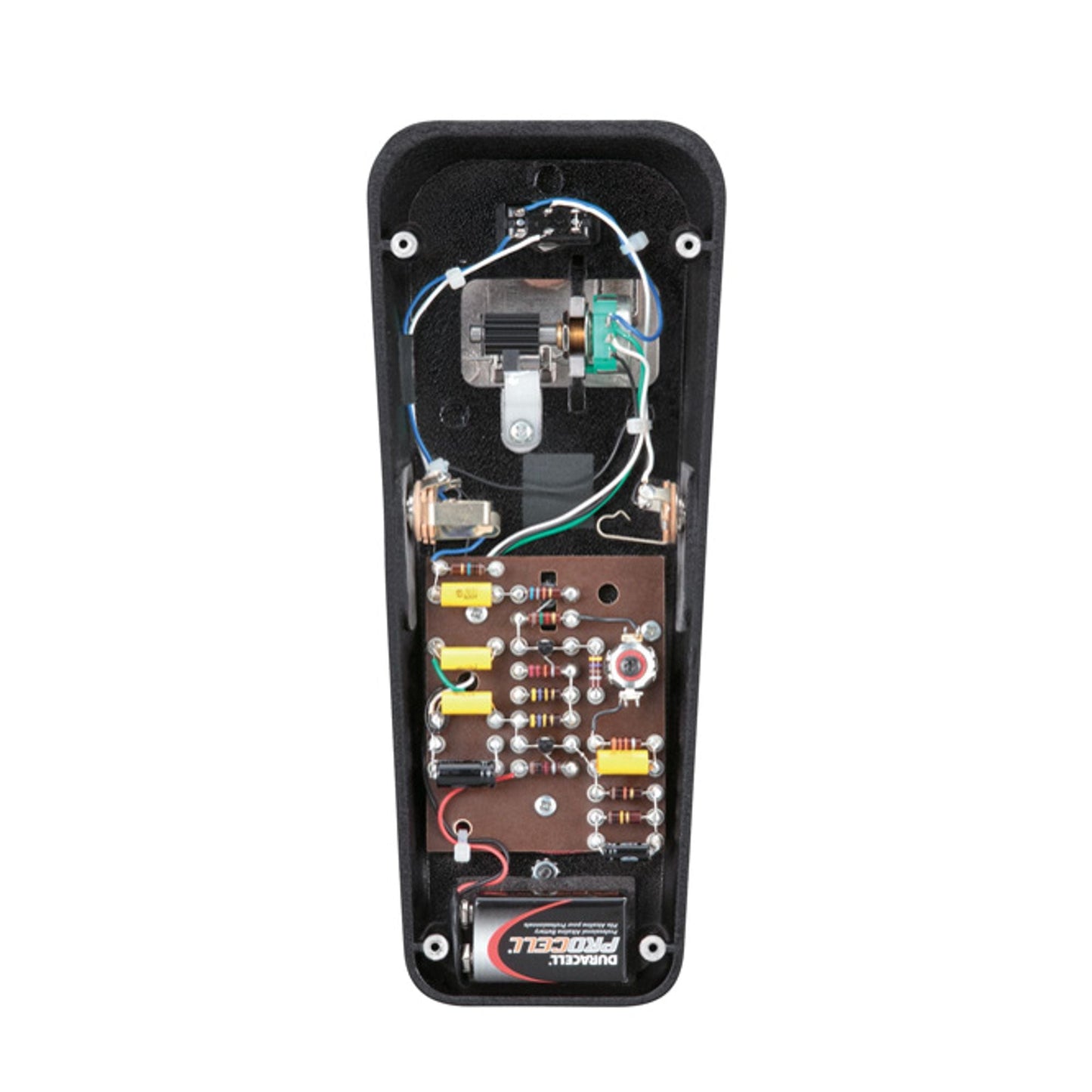 VOX V846 Hand Wired Wah Pedal