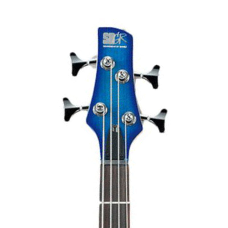 Ibanez SR370E SPB Sapphire Blue Bass