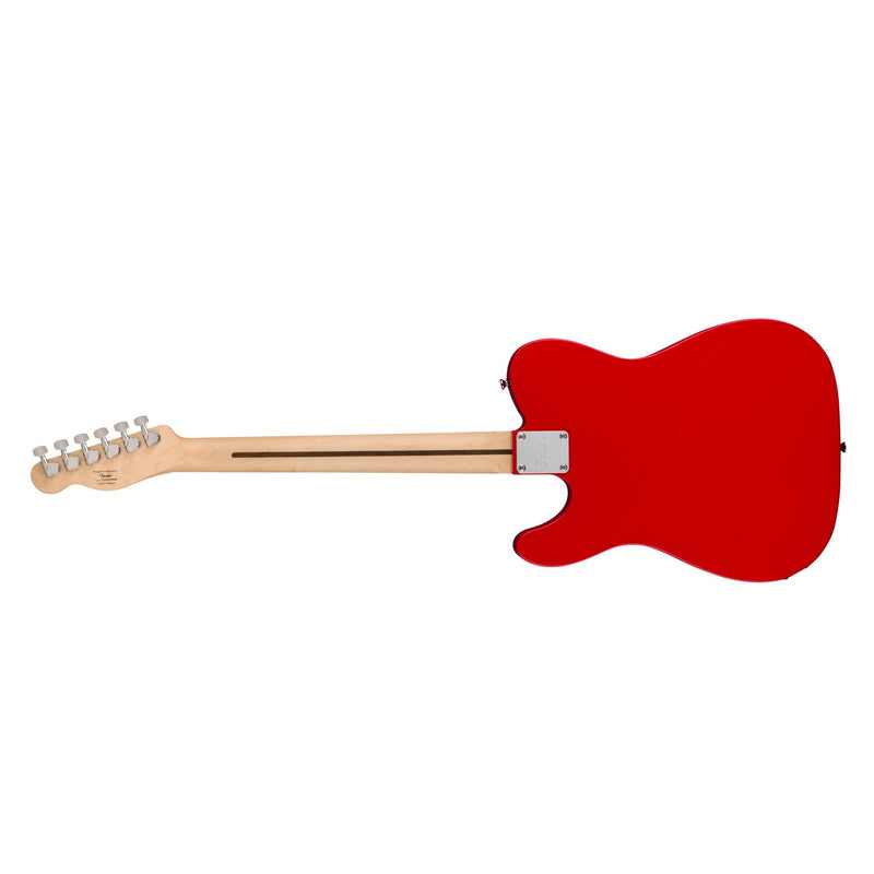 Squier Sonic Telecaster Torino Red Guitar