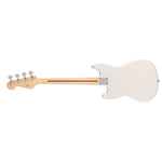 Squier Sonic Bronco Arctic White Bass