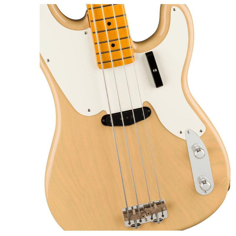 Fender American Vintage II 1954 Precision Bass Maple Vintage Blonde