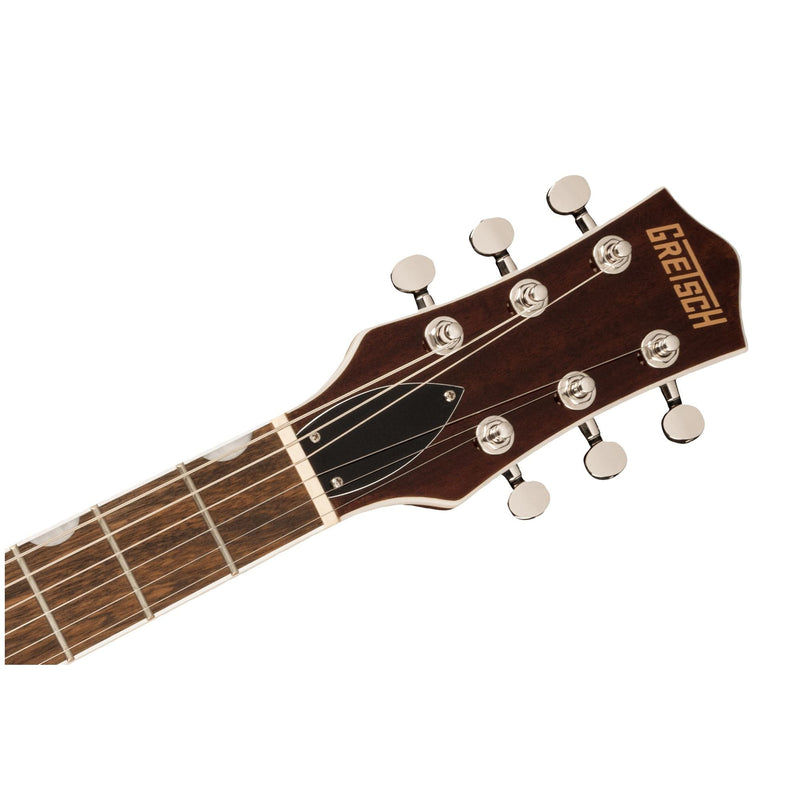 Gretsch G5210T-P90 Electromatic Jet Two 90 Amethyst Guitar