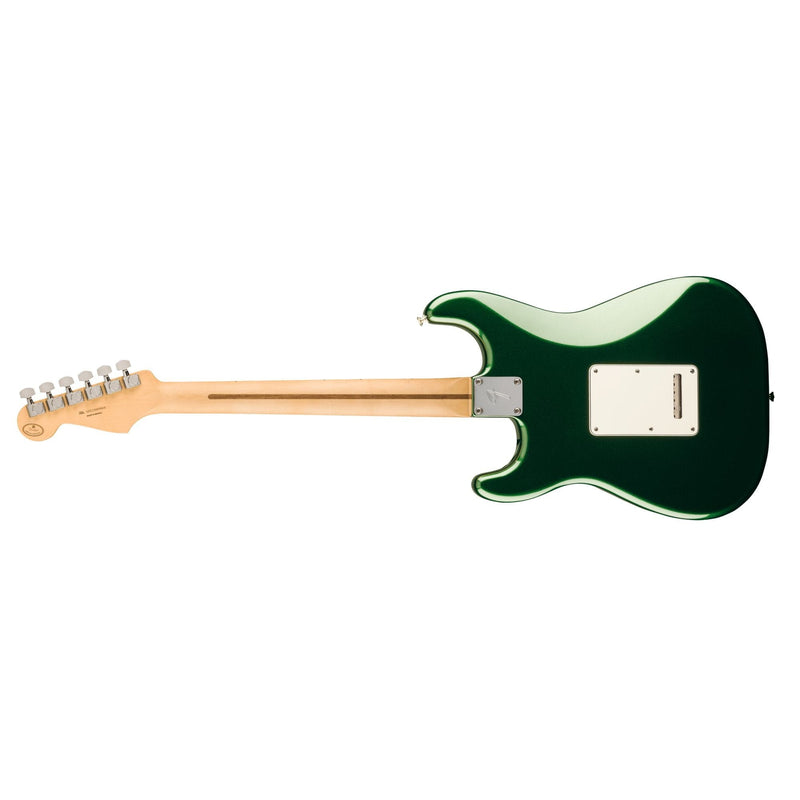 Fender Player Limited Edition Player Strat HSS Maple British Racing Green Guitar