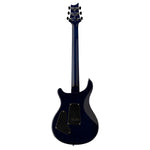 PRS SE STANDARD 24-08 Trans Blue Electric Guitar