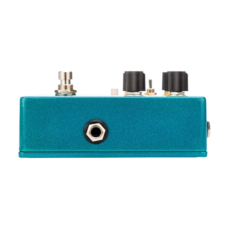 Earthquaker Devices Aurelius Tri Chorus Effects Pedal