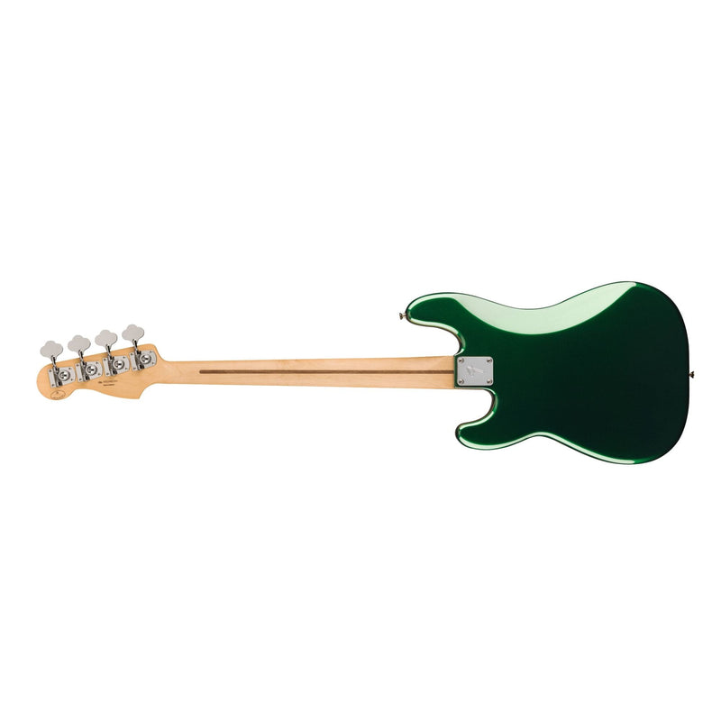 Fender Limited Edition Player P Bass Maple British Racing Green