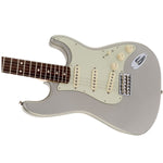 Fender Robert Cray Strat Inca Silver Guitar