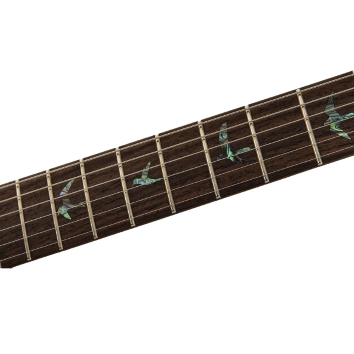 PRS SE Pauls Faded Blue Burst Guitar