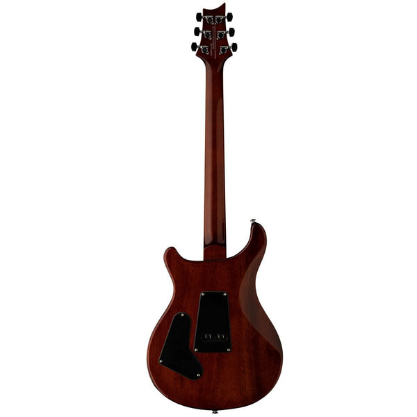 PRS SE STANDARD 24-08 Tobacco Sunburst Electric Guitar