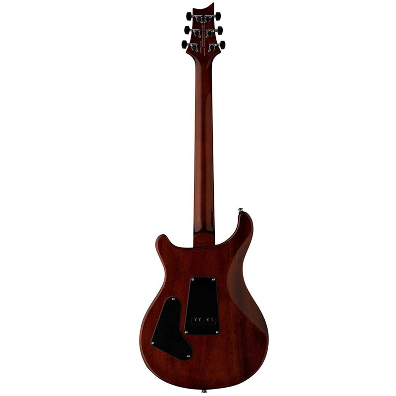 PRS SE STANDARD 24-08 Tobacco Sunburst Electric Guitar