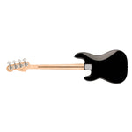 Squier Sonic Precision Black Bass