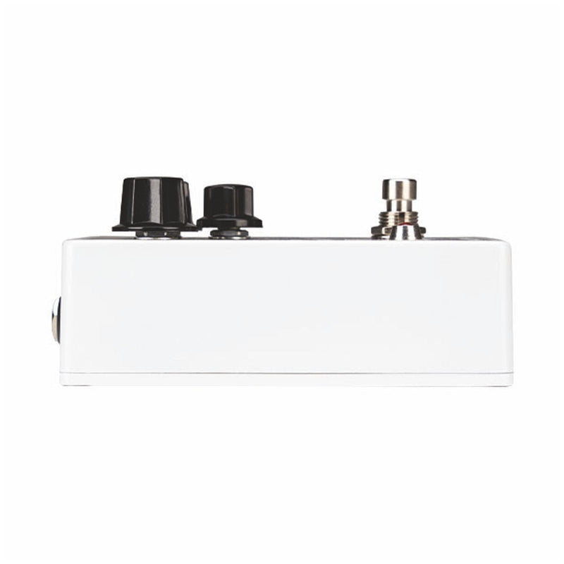 Earthquaker Devices Limited Edition Reissue White Light Overdrive Effects Pedal
