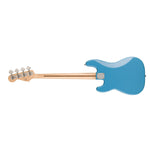 Squier Sonic Precision Maple California Blue Bass