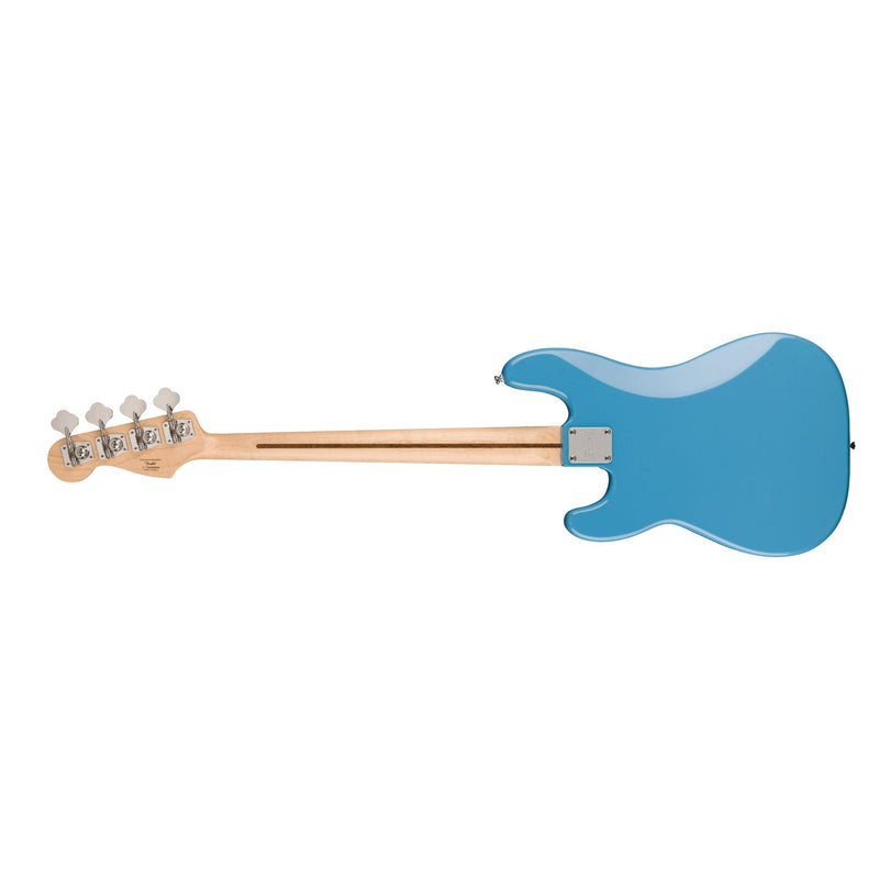 Squier Sonic Precision Maple California Blue Bass