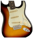 Fender American Vintage II 1961 Stratocaster Rosewood 3 Colour Sunburst Guitar