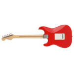 Fender Limited Edition MIJ Hybrid II Stratocaster Maple Modena Red Guitar